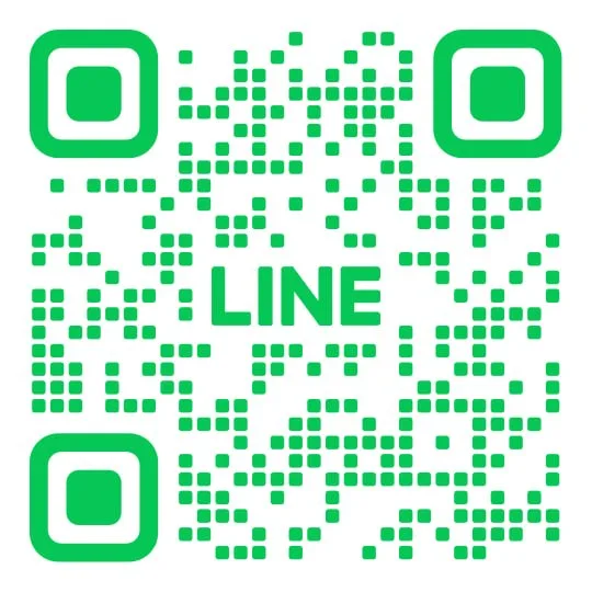 QR Code ทักเข้ามา ติดต่อจีคลับ8888 Line @